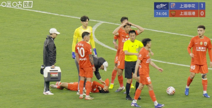 乐鱼体育网址-热议杨世元争议：标准的一眼假！建议足协评议，开听证会追加处罚